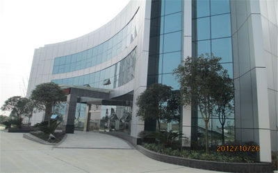 SICHUAN JINZHUANG TECHNOLOGY CO., LTD