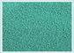 ডিটারজেন্ট পাউডার রঙিন ডিটারজেন্ট গ্রীন স্টার আকৃতির জন্য রঙ speckles